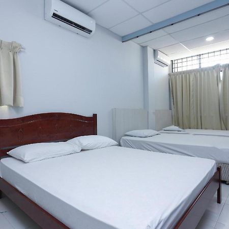 Spot On 89796 D'Noor Budget Inn Kota Bharu Kültér fotó