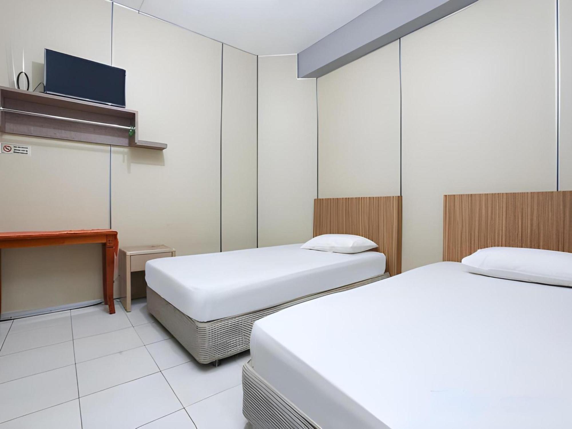 Spot On 89796 D'Noor Budget Inn Kota Bharu Kültér fotó
