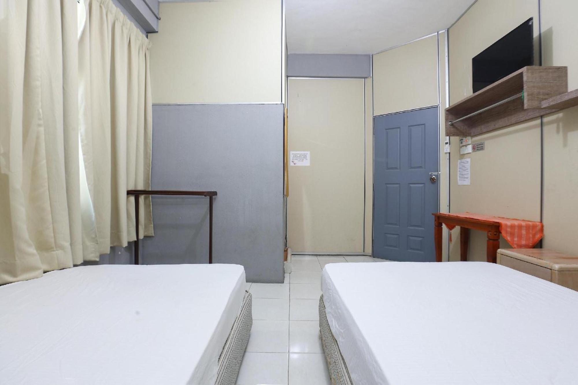 Spot On 89796 D'Noor Budget Inn Kota Bharu Kültér fotó