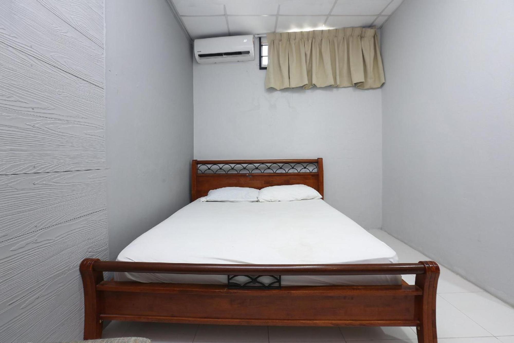 Spot On 89796 D'Noor Budget Inn Kota Bharu Kültér fotó