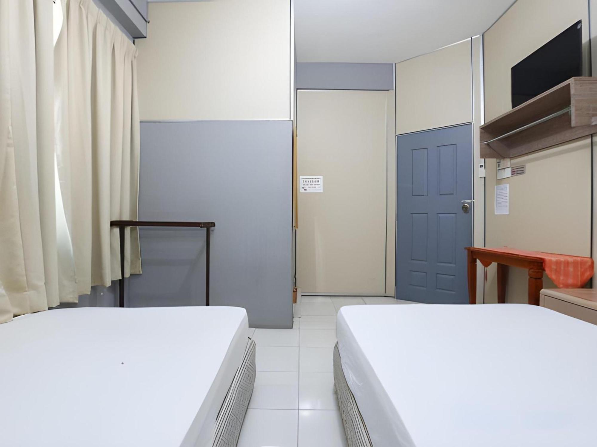 Spot On 89796 D'Noor Budget Inn Kota Bharu Kültér fotó