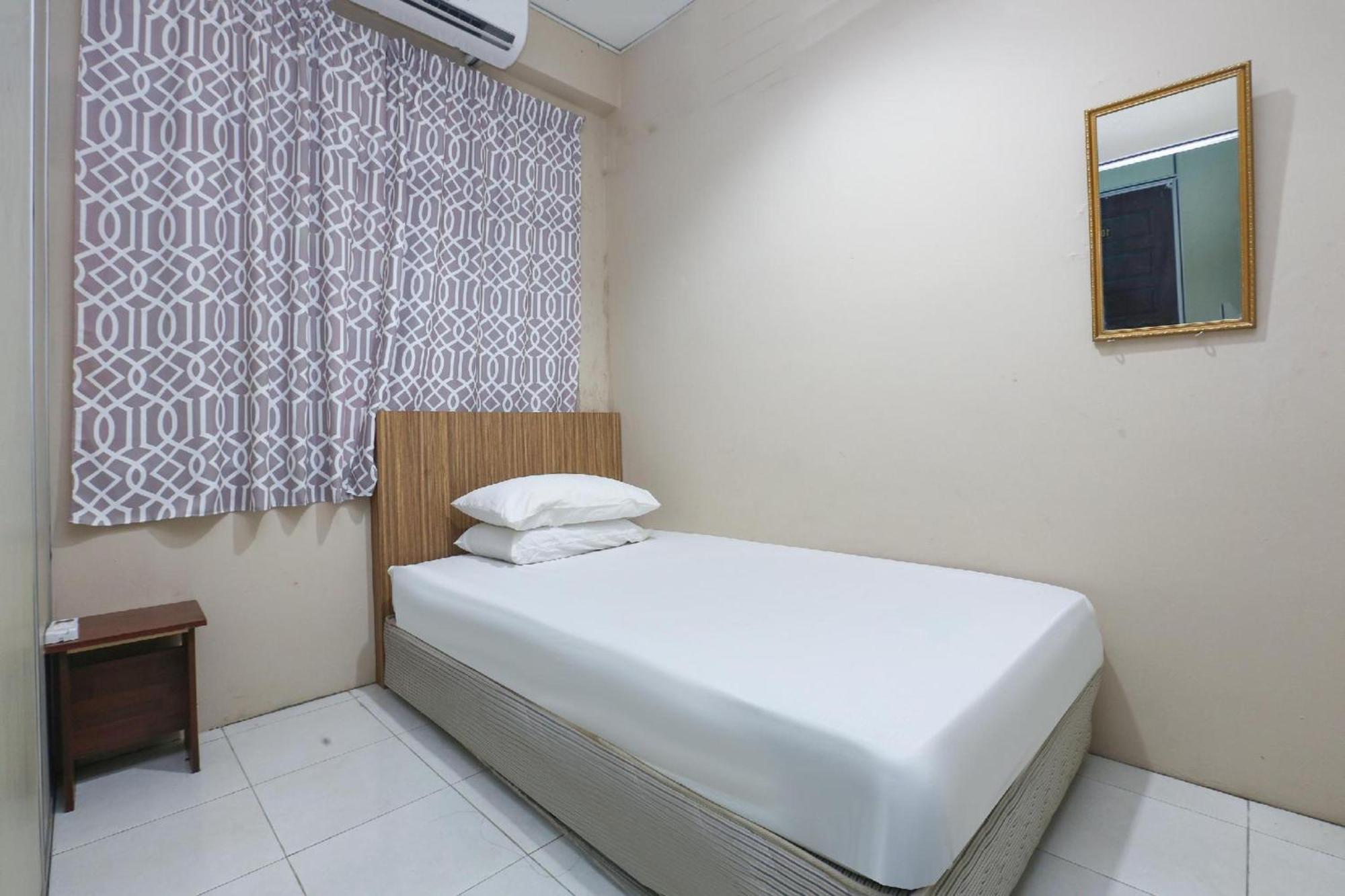 Spot On 89796 D'Noor Budget Inn Kota Bharu Kültér fotó