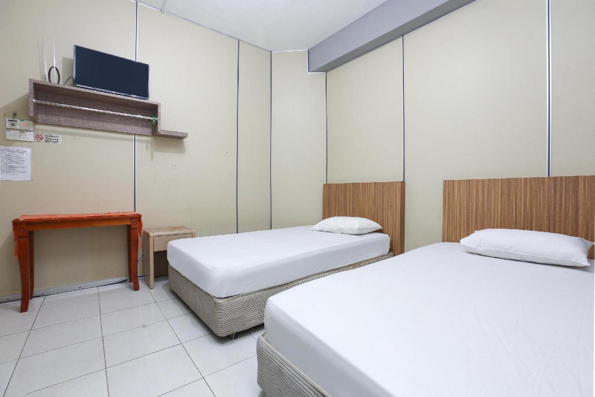 Spot On 89796 D'Noor Budget Inn Kota Bharu Kültér fotó