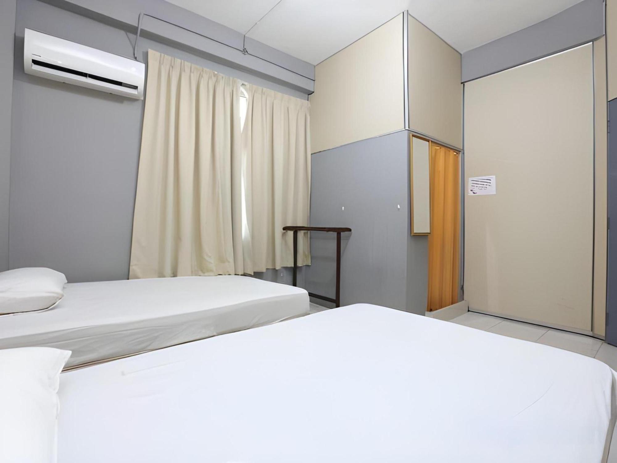 Spot On 89796 D'Noor Budget Inn Kota Bharu Kültér fotó