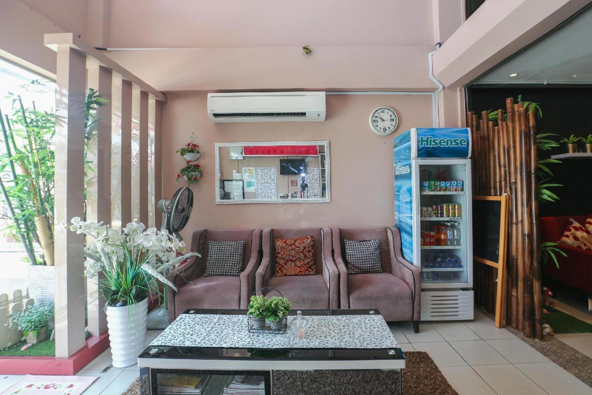 Spot On 89796 D'Noor Budget Inn Kota Bharu Kültér fotó