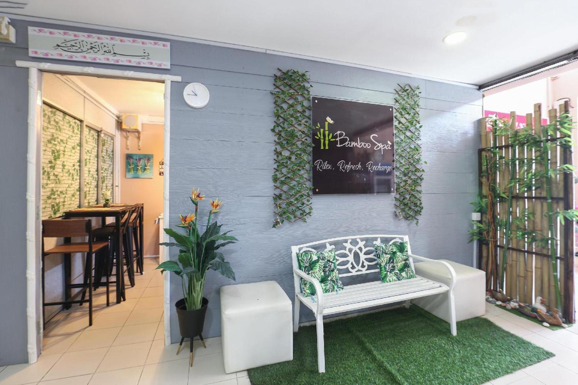 Spot On 89796 D'Noor Budget Inn Kota Bharu Kültér fotó