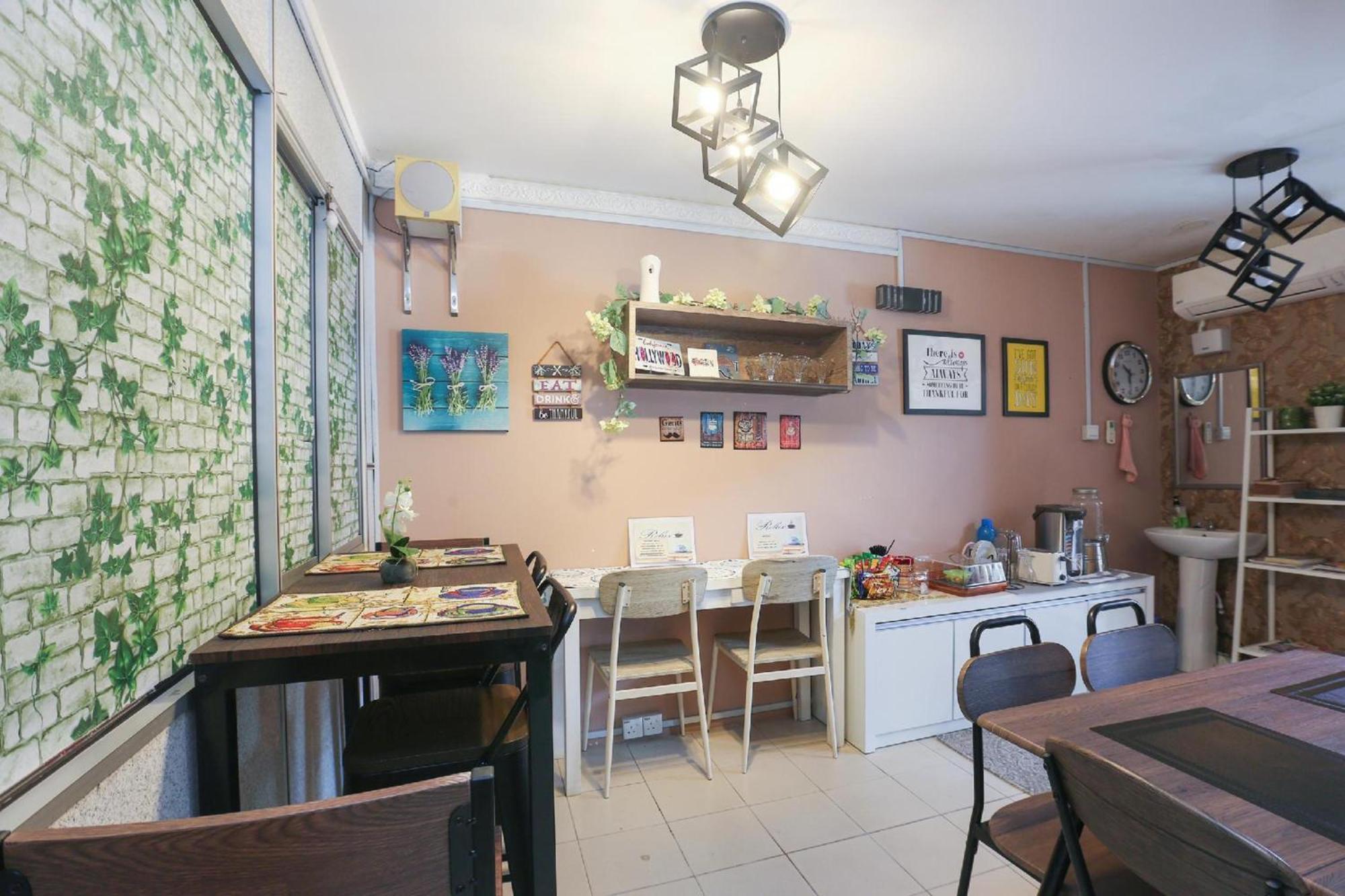 Spot On 89796 D'Noor Budget Inn Kota Bharu Kültér fotó